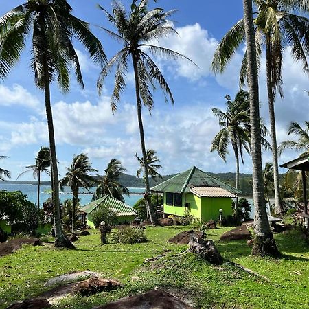 Kinnaree Resort Koh Kood Ko Kut Zewnętrze zdjęcie