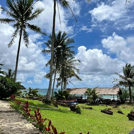 Kinnaree Resort Koh Kood Ko Kut Zewnętrze zdjęcie