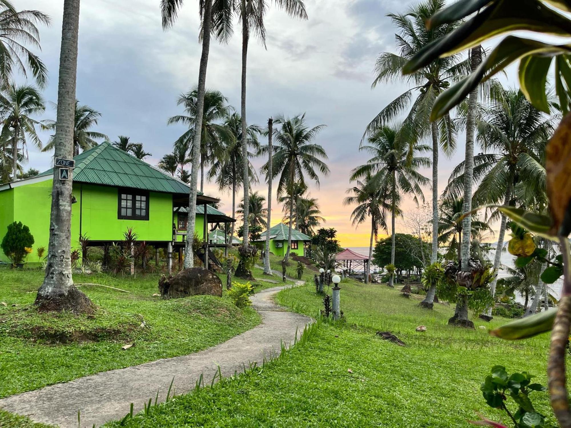 Kinnaree Resort Koh Kood Ko Kut Zewnętrze zdjęcie