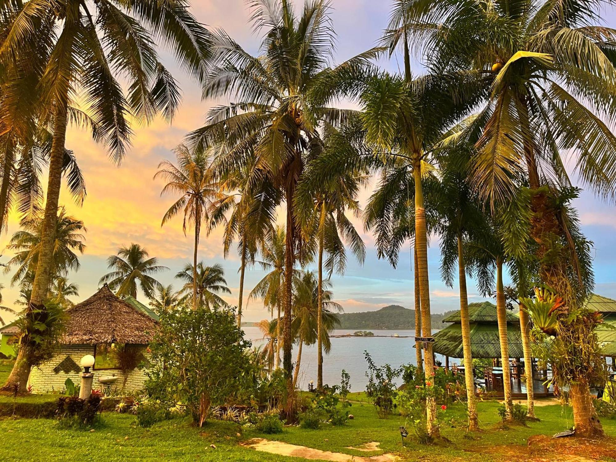 Kinnaree Resort Koh Kood Ko Kut Zewnętrze zdjęcie