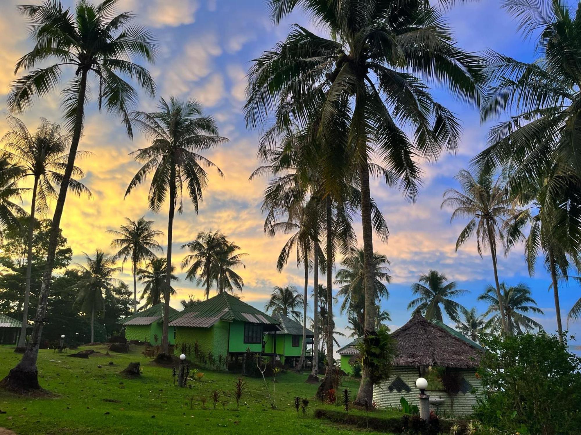 Kinnaree Resort Koh Kood Ko Kut Zewnętrze zdjęcie