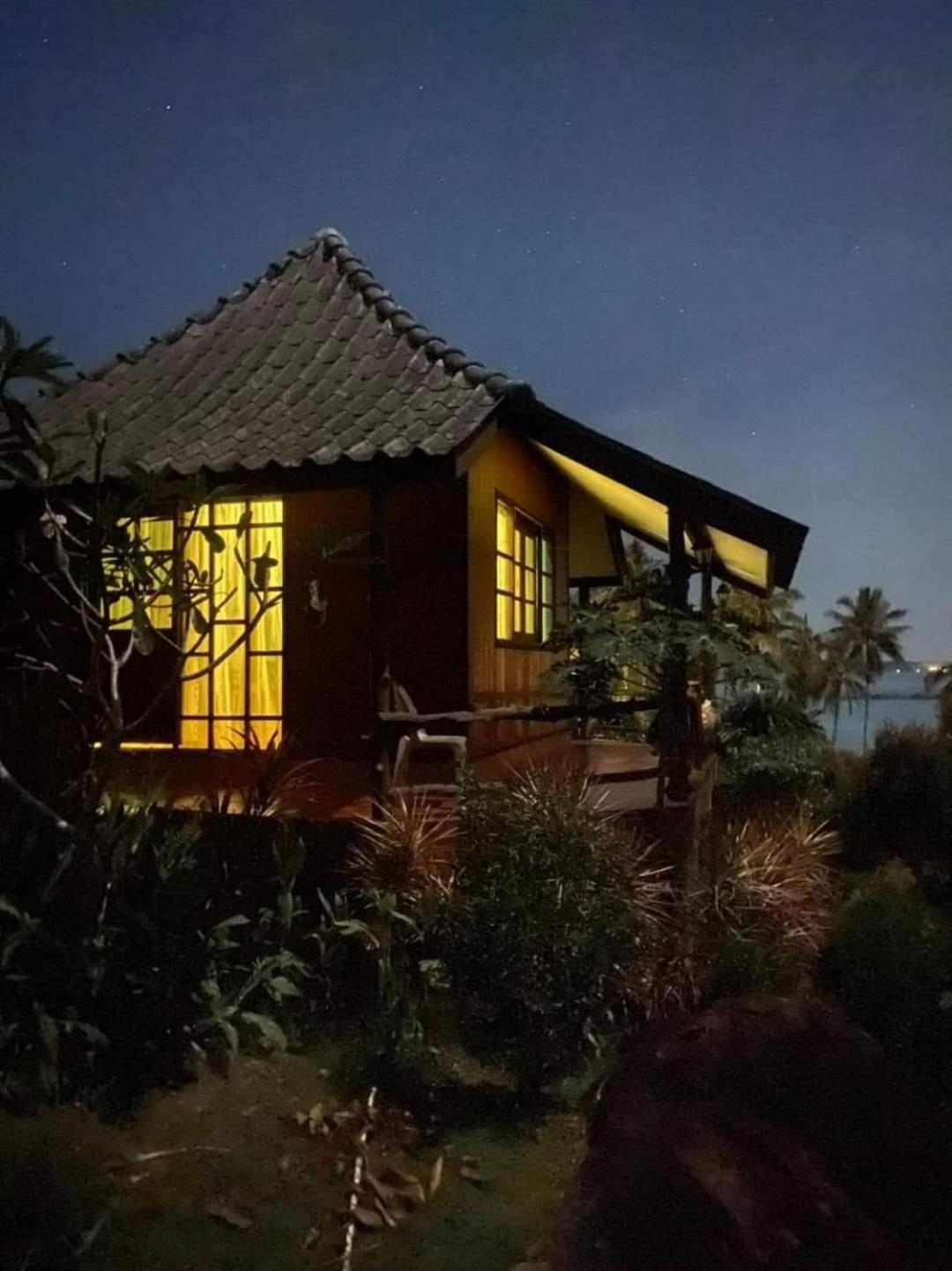 Kinnaree Resort Koh Kood Ko Kut Zewnętrze zdjęcie
